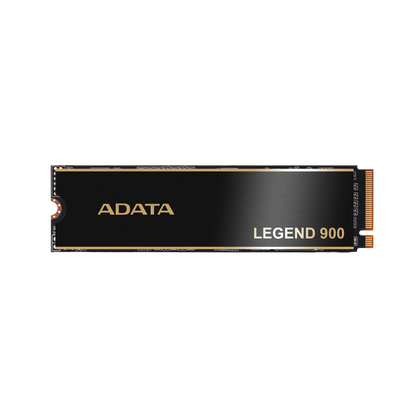 ADATA LEGEND 900 1TB PCIe Gen4x4 NVMe M.2 SSD | Up to 7 | 000/5 | 400MB/s | NVMe 1.4 | HMB | LDPC ECC | PS5 Compatible