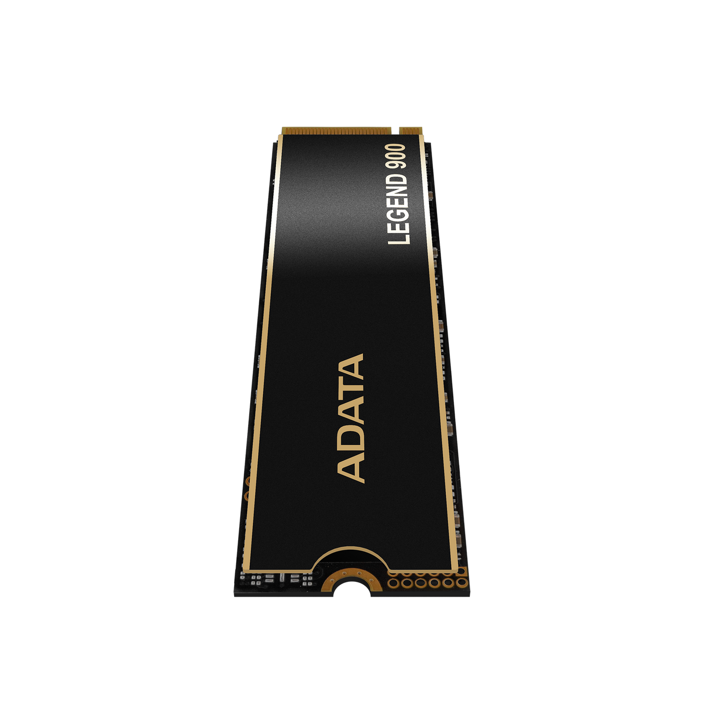 ADATA LEGEND 900 1TB PCIe Gen4x4 NVMe M.2 SSD | Up to 7 | 000/5 | 400MB/s | NVMe 1.4 | HMB | LDPC ECC | PS5 Compatible