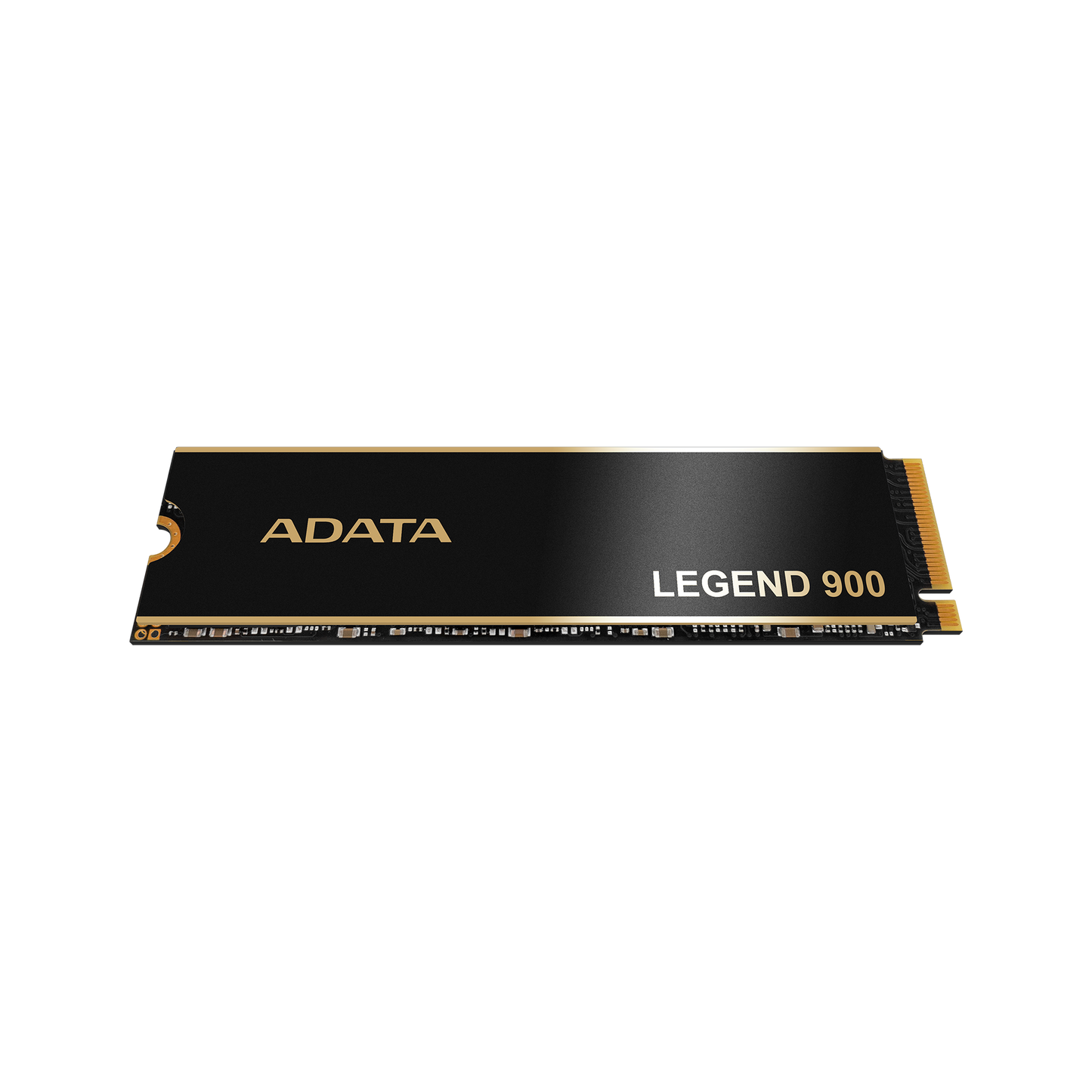 ADATA LEGEND 900 1TB PCIe Gen4x4 NVMe M.2 SSD | Up to 7 | 000/5 | 400MB/s | NVMe 1.4 | HMB | LDPC ECC | PS5 Compatible