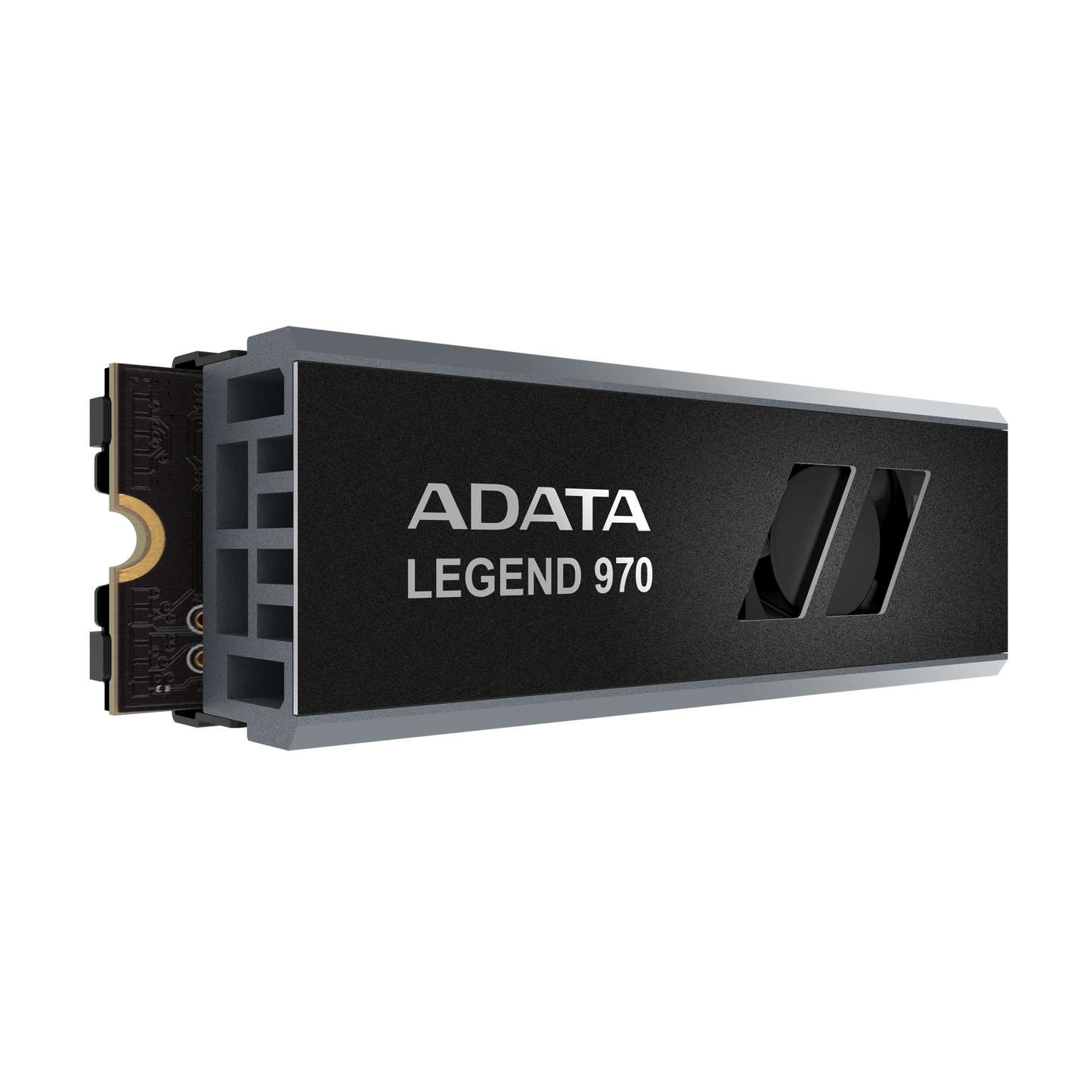 ADATA LEGEND 970 PCIe Gen5 x4 M.2 2280 Solid State Drive - 1 TB