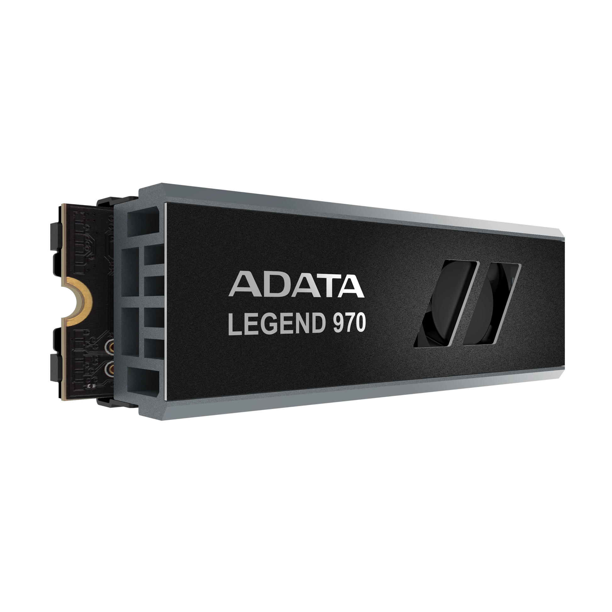 ADATA LEGEND 970 PCIe Gen5 x4 M.2 2280 Solid State Drive - 1 TB