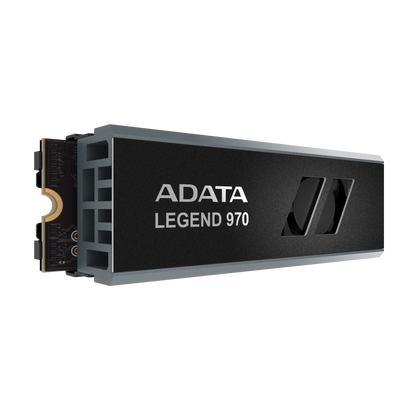 ADATA LEGEND 970 PCIe Gen5 x4 M.2 2280 Solid State Drive - 1 TB