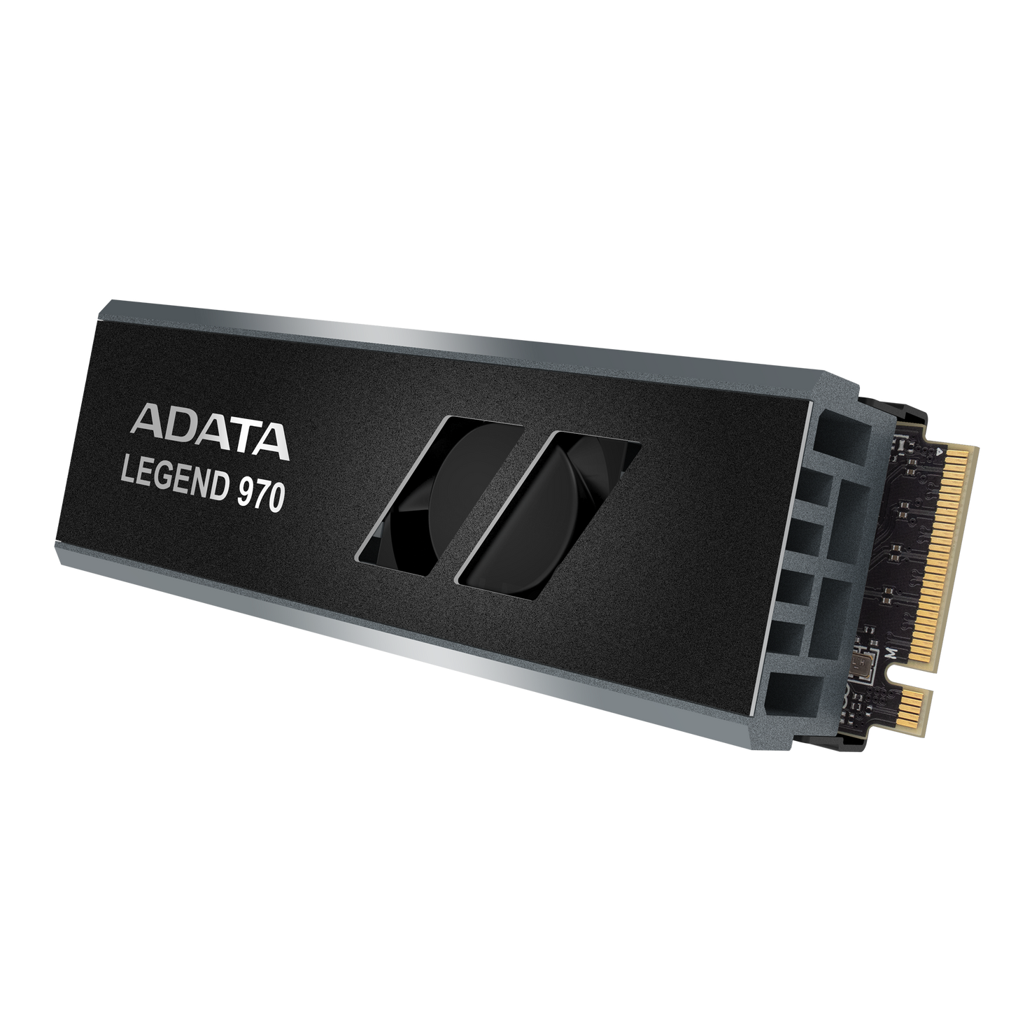 ADATA LEGEND 970 PCIe Gen5 x4 M.2 2280 Solid State Drive - 1 TB