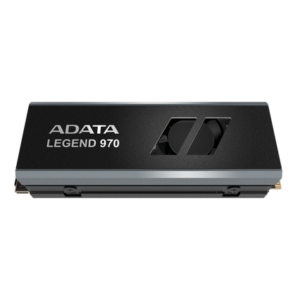 ADATA LEGEND 970 PCIe Gen5 x4 M.2 2280 Solid State Drive - 1 TB