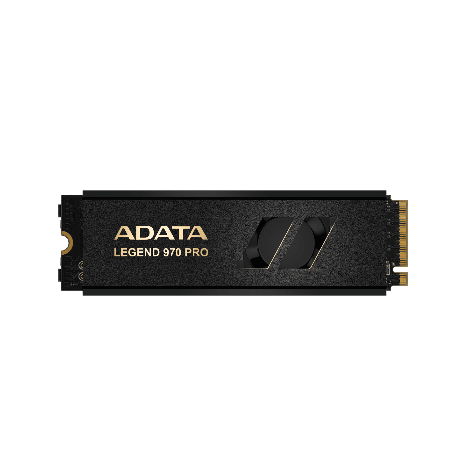ADATA LEGEND 970 PCIe Gen5 x4 M.2 2280 Solid State Drive - 4TB