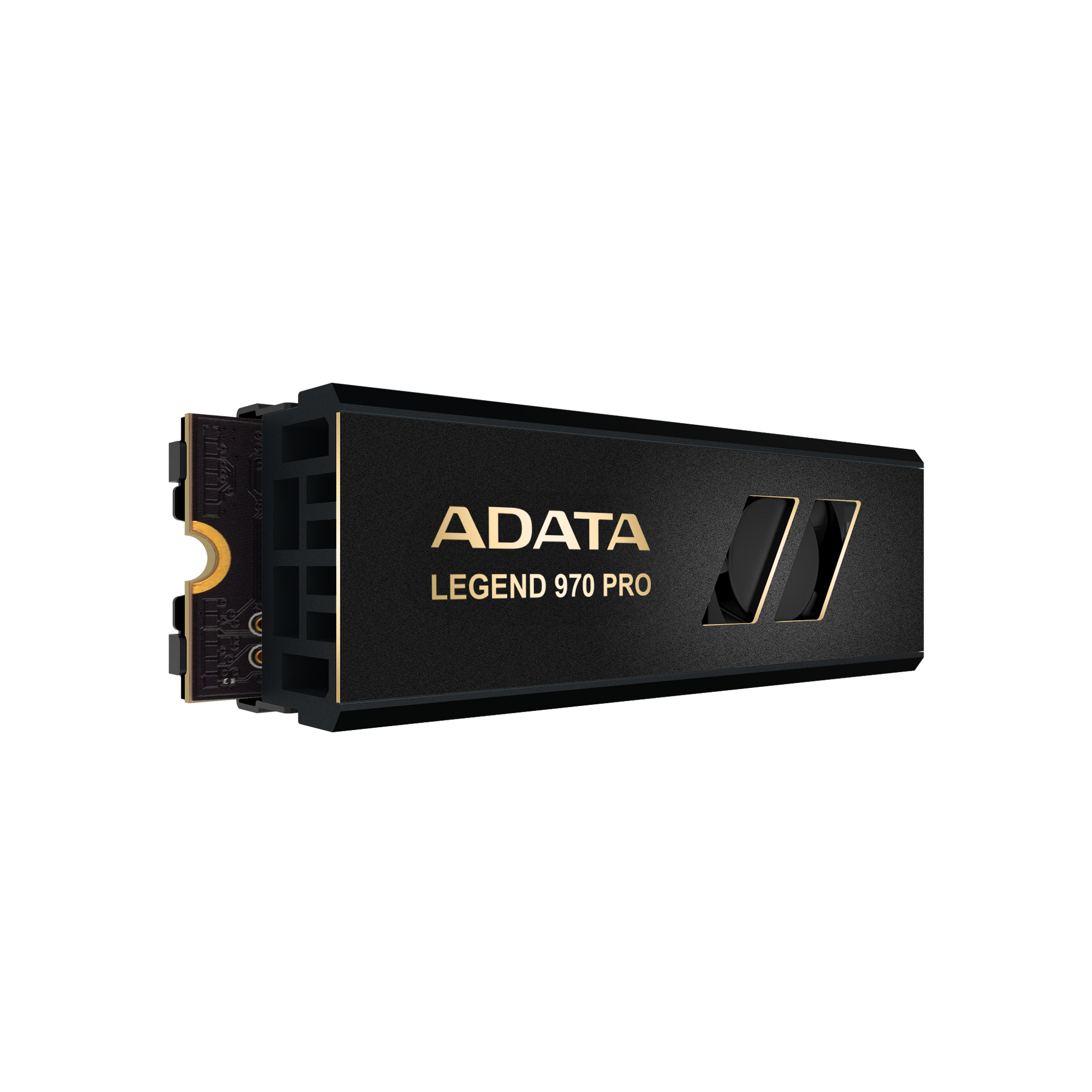 ADATA LEGEND 970 PCIe Gen5 x4 M.2 2280 Solid State Drive - 4TB