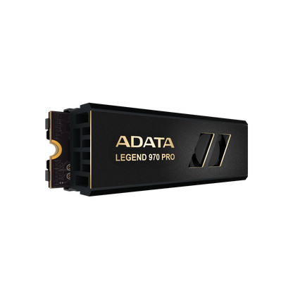 ADATA LEGEND 970 PCIe Gen5 x4 M.2 2280 Solid State Drive - 4TB