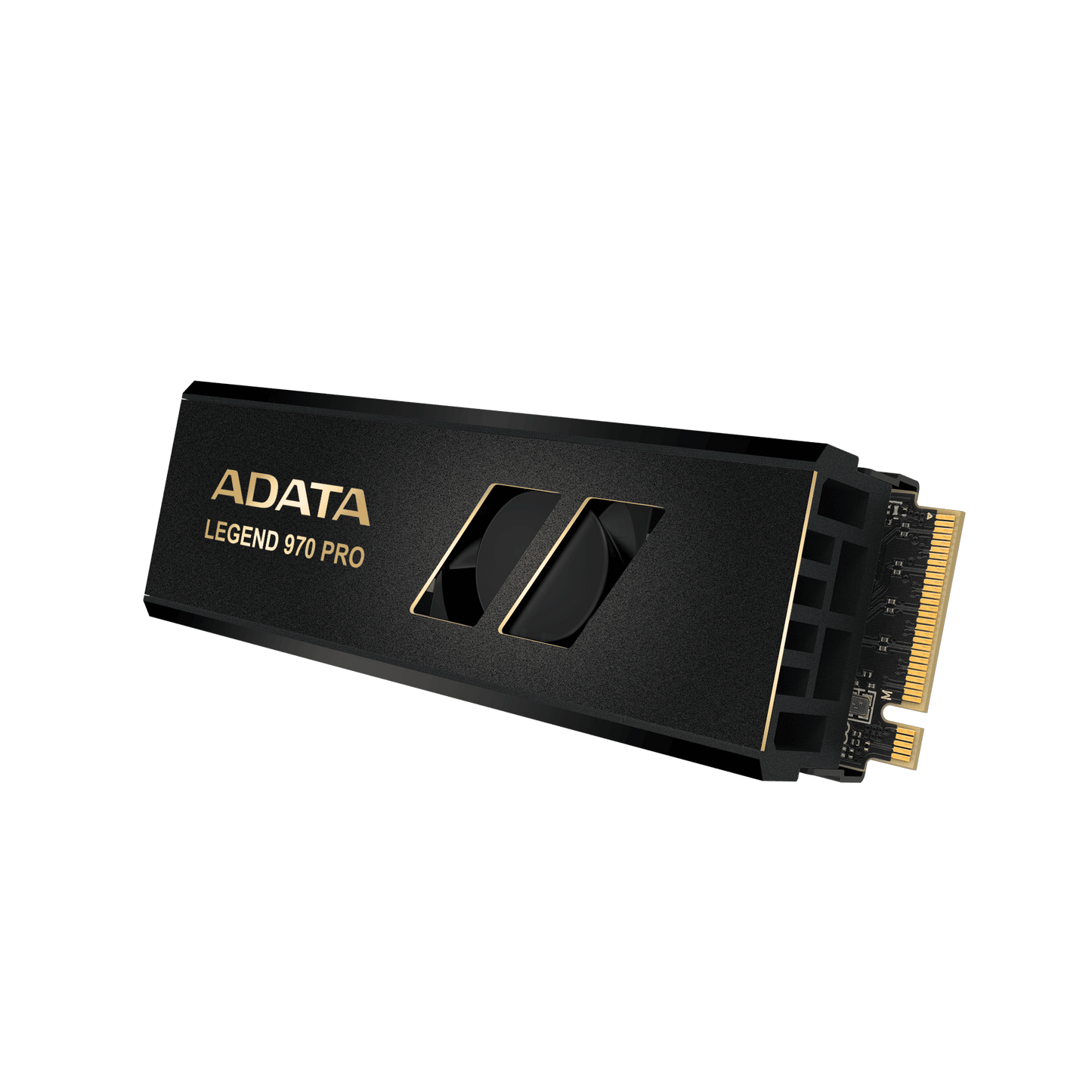 ADATA LEGEND 970 PCIe Gen5 x4 M.2 2280 Solid State Drive - 4TB
