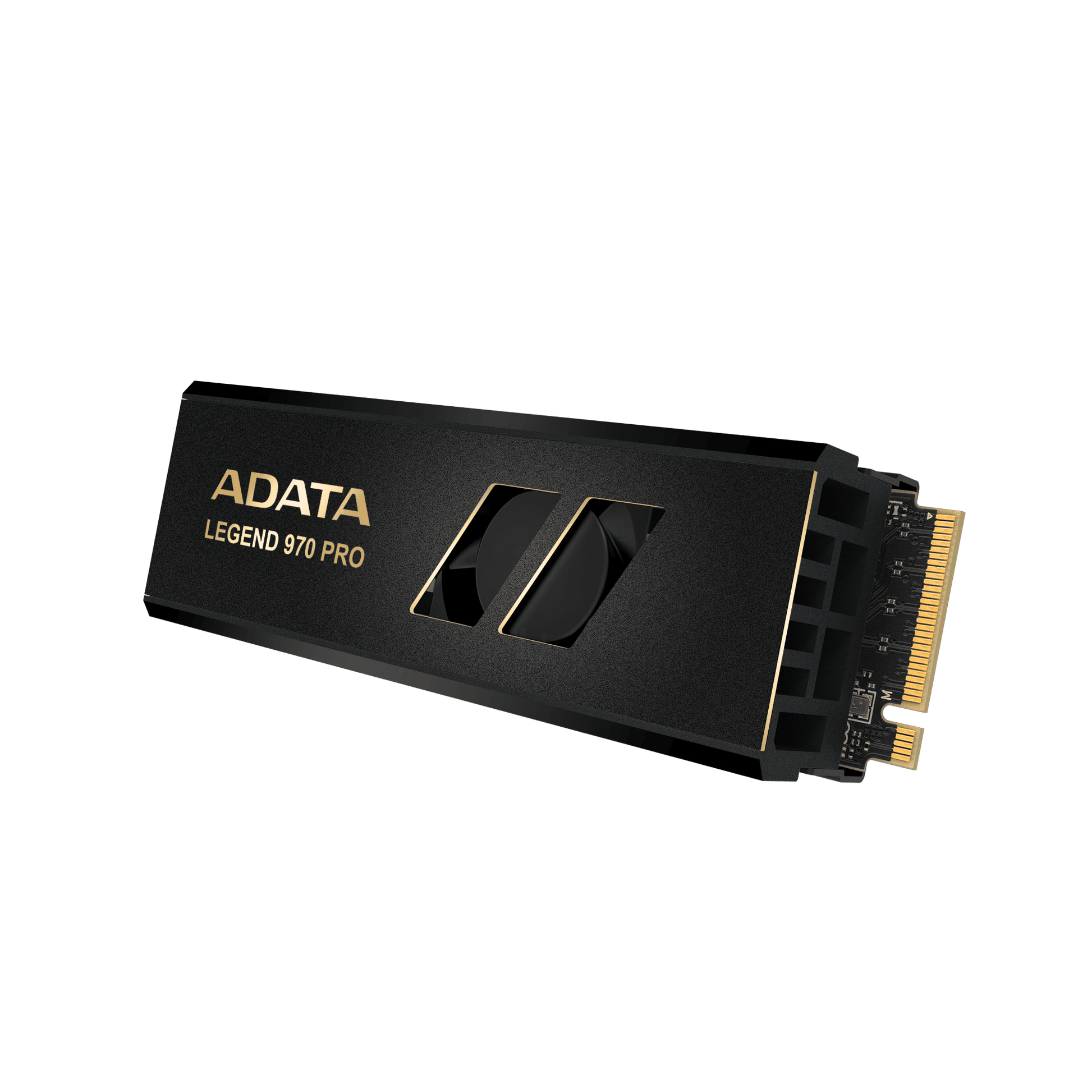 ADATA LEGEND 970 PCIe Gen5 x4 M.2 2280 Solid State Drive - 4TB