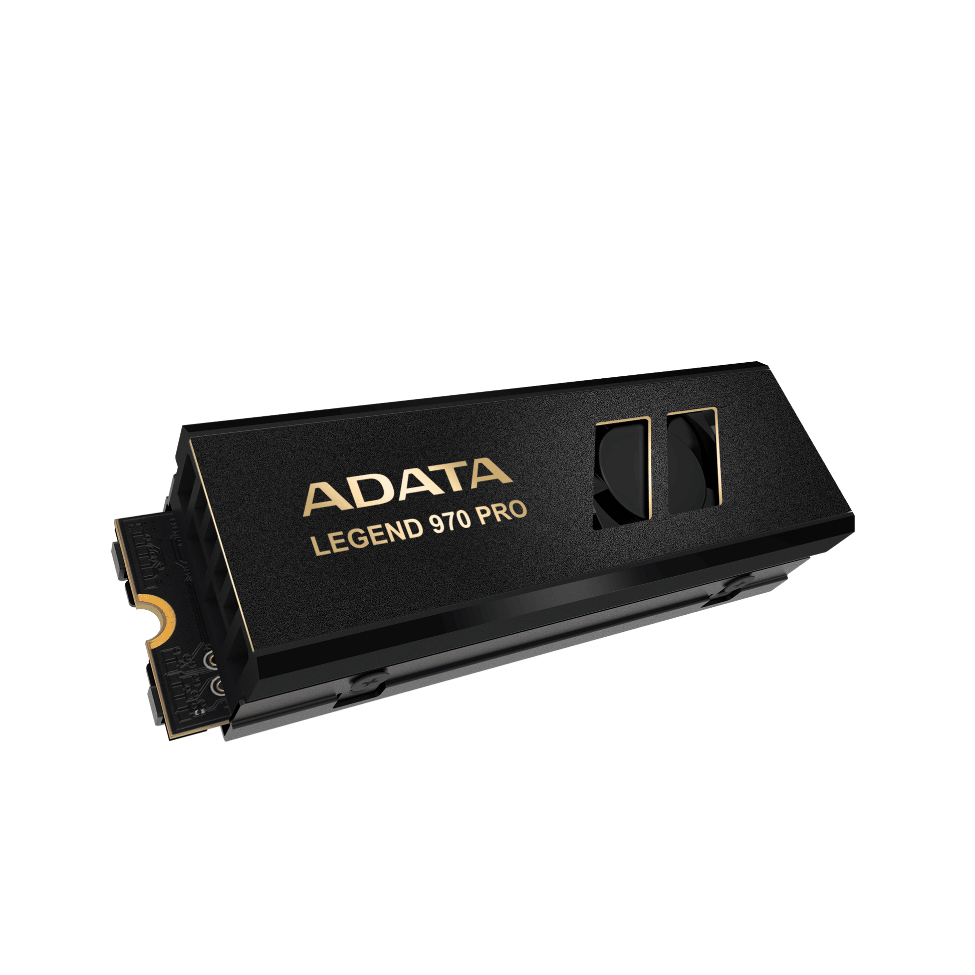 ADATA LEGEND 970 PCIe Gen5 x4 M.2 2280 Solid State Drive - 4TB