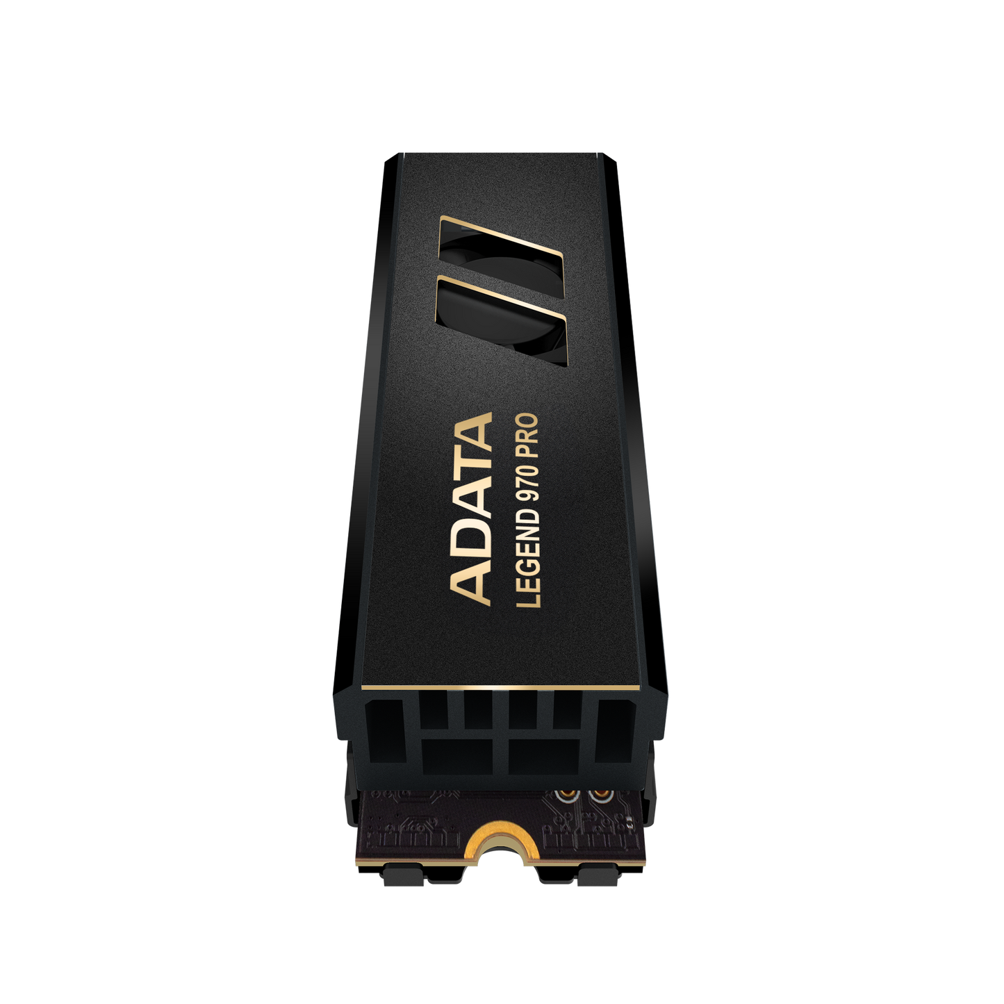 ADATA LEGEND 970 PCIe Gen5 x4 M.2 2280 Solid State Drive - 4TB