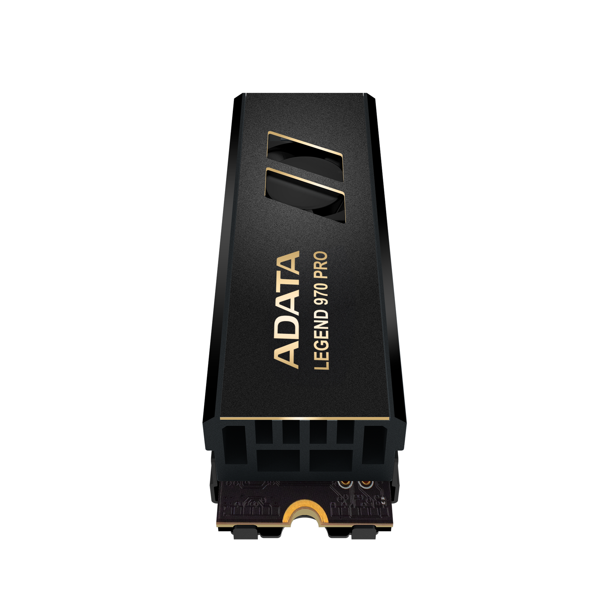 ADATA LEGEND 970 PCIe Gen5 x4 M.2 2280 Solid State Drive - 4TB