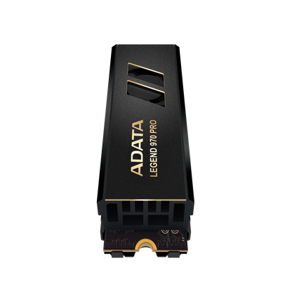 ADATA LEGEND 970 PCIe Gen5 x4 M.2 2280 Solid State Drive - 4TB