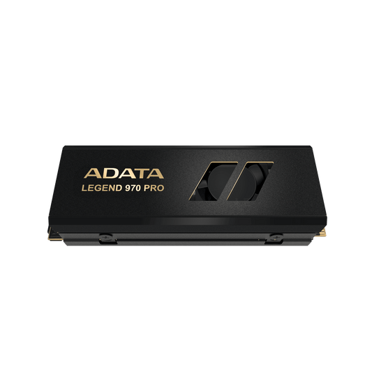 ADATA LEGEND 970 PCIe Gen5 x4 M.2 2280 Solid State Drive - 4TB