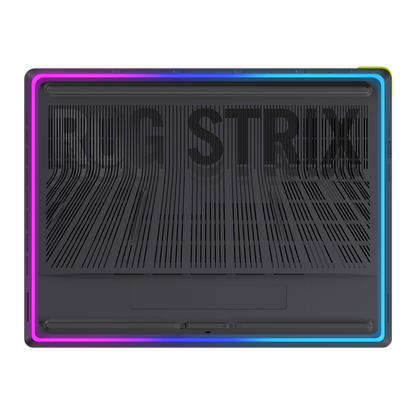 ASUS ROG Strix G16 (2025) G615LR-RV123 - 16" FHD+ 165Hz - Intel Core Ultra 7 255HX - 16GB RAM - 1TB SSD - NVIDIA RTX 5070 Ti  12GB - WIN 11 Prp K