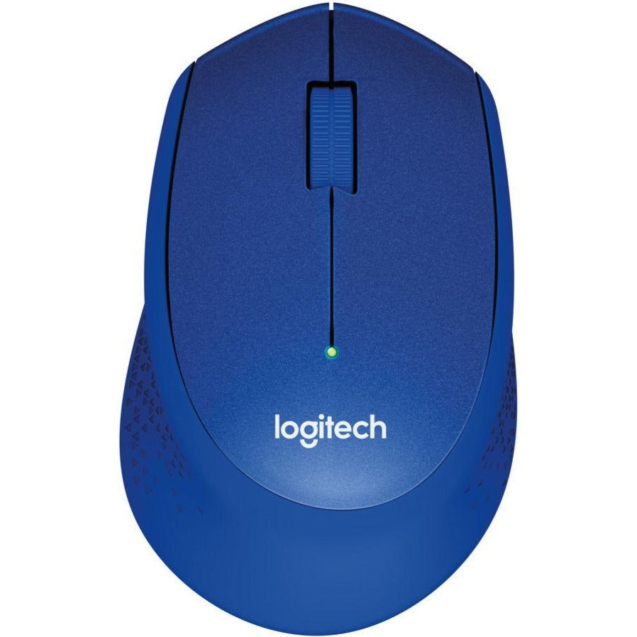 Logitech M330 Silent Plus Wireless Mouse