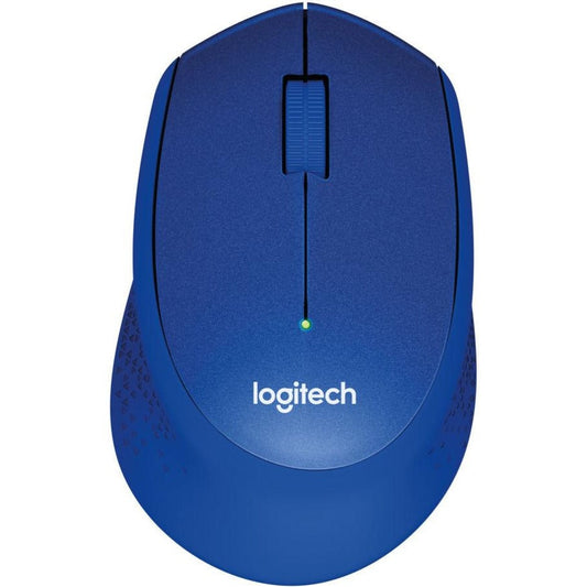 Logitech M330 Silent Plus Wireless Mouse