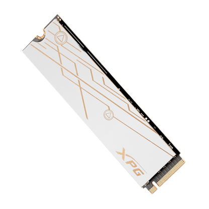 XPG MARS 980 BLADE 1TB Gen5 x4 NVMe SSD | Up to 14 | 000/13 | 000MB/s | DRAM Cache | 232-Layer 3D NAND | M.2 2280 | NVMe 2.0