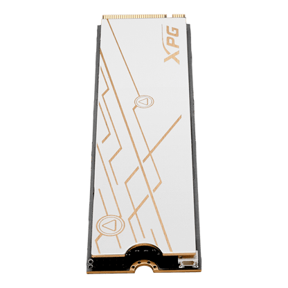 XPG MARS 980 BLADE 1TB Gen5 x4 NVMe SSD | Up to 14 | 000/13 | 000MB/s | DRAM Cache | 232-Layer 3D NAND | M.2 2280 | NVMe 2.0