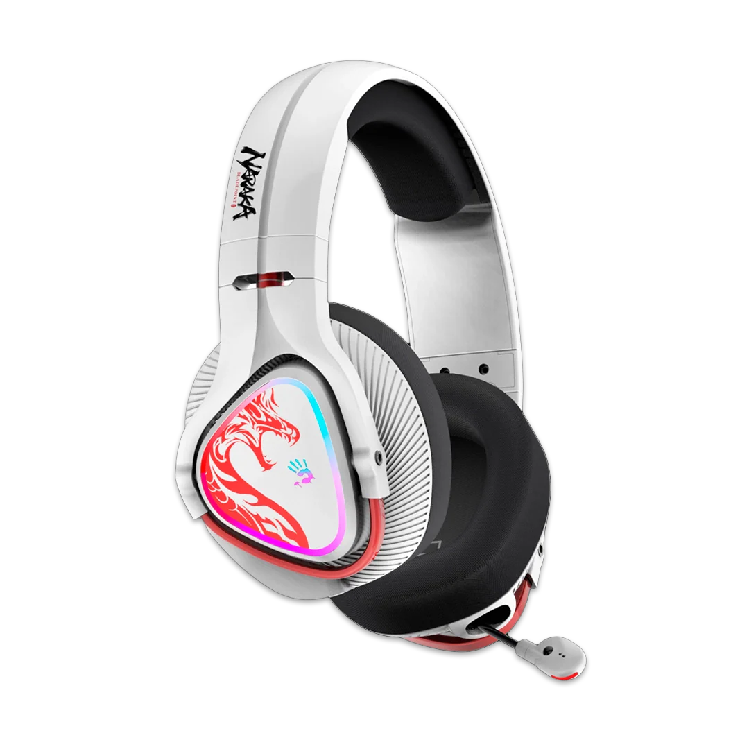 Bloody MR720 RGB GAMING WIRELESS HEADSET