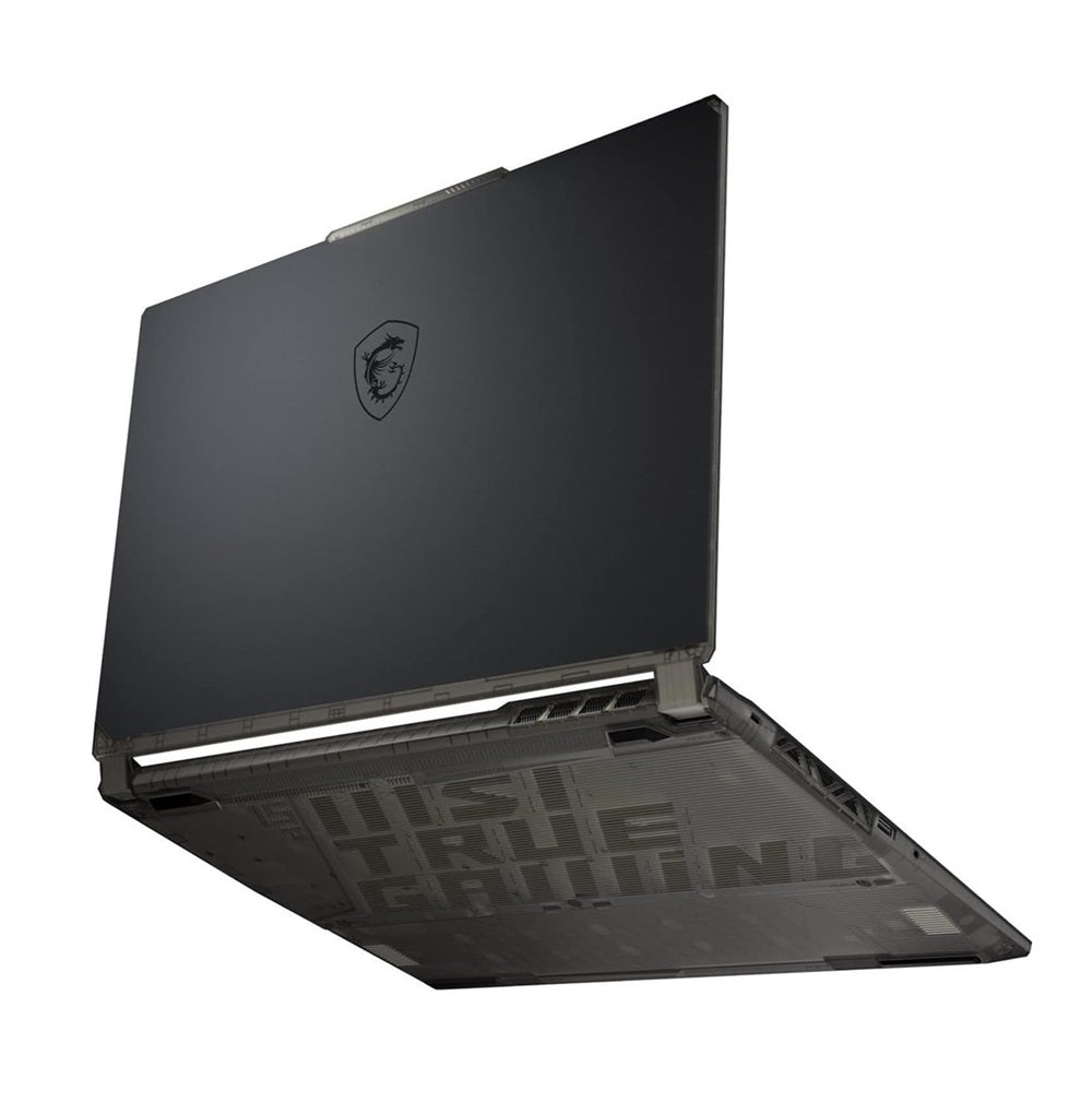 MSI Cyborg 15 A13VE-2256XAE | Intel Core i7-13620H | RAM 16GB | 512GB SSD | RTX 4050 6GB | 15.6 FHD IPS 144Hz | Black