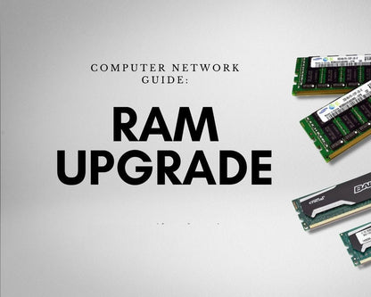 32GB DDR4 3200Mhz Laptop Memory
