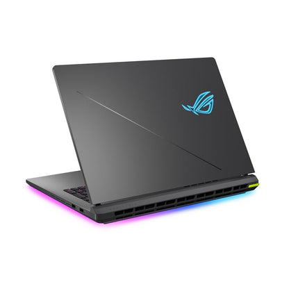 ASUS ROG Strix G18 G815LP-S8071 | Intel Core Ultra 9-275HX | RAM 16GB | SSD 512GB | NVIDIA Geforce RTX 5070 8GB | 18.0 inch WUXGA 144Hz | Eclipse Gray