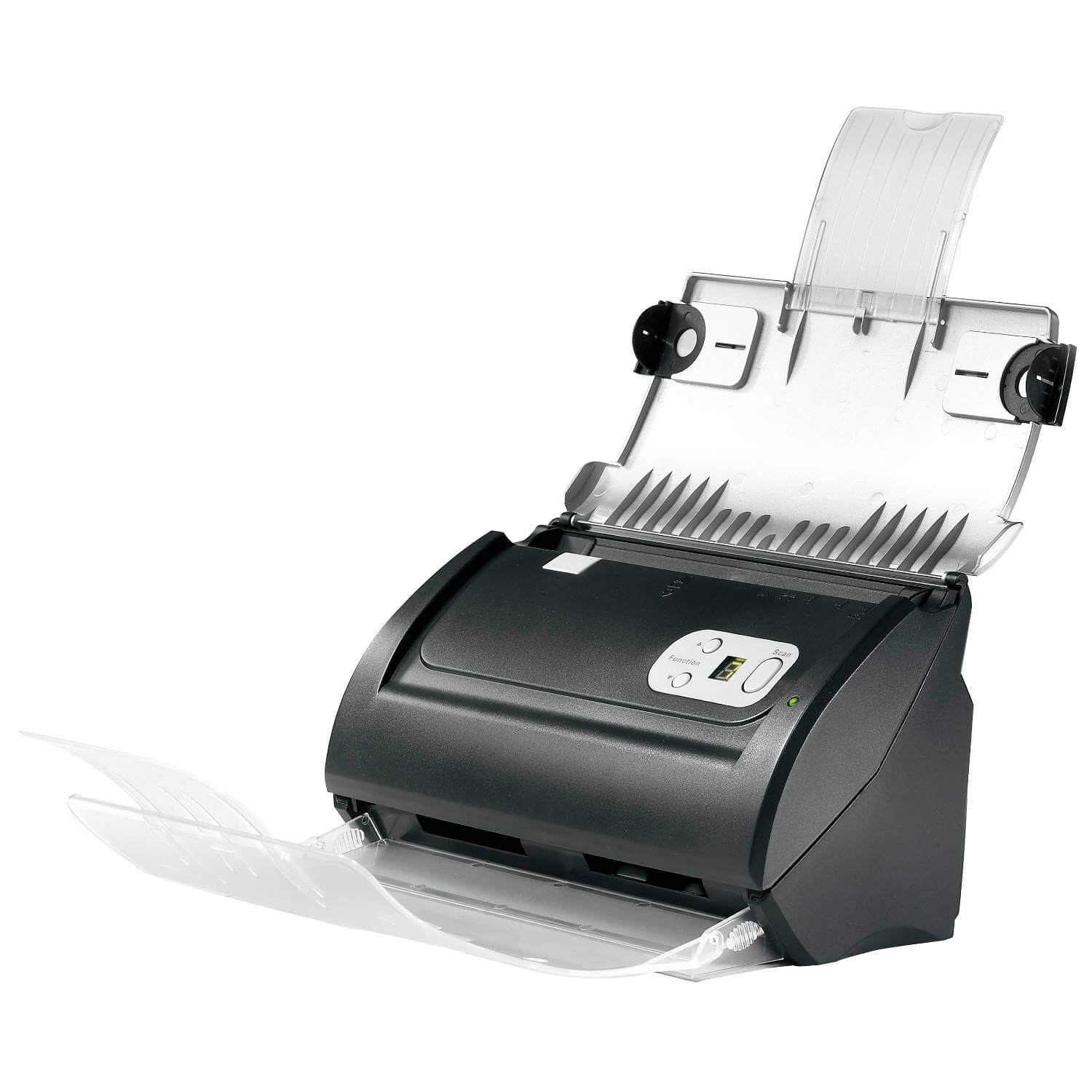 Plustek SmartOffice PS186 Document Scanner