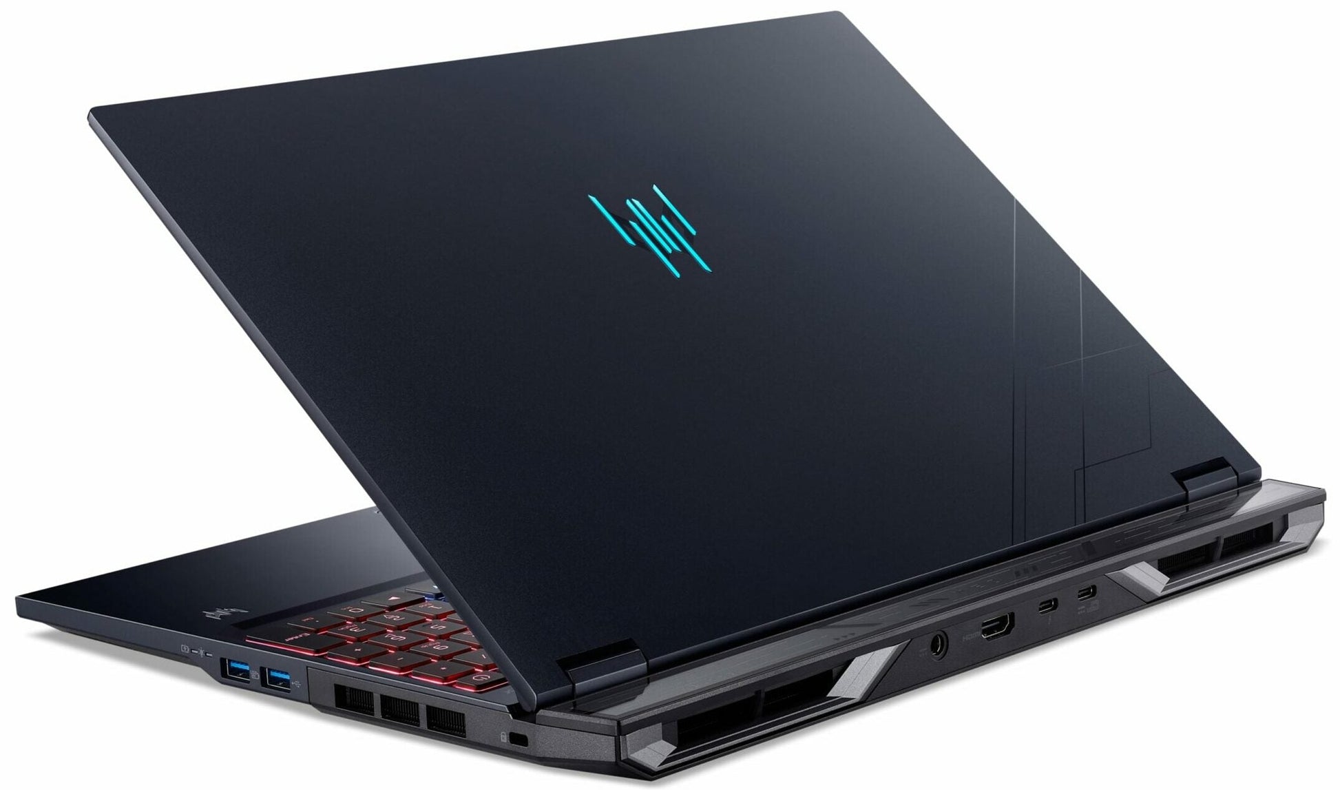 Acer PREDATOR HELIOS NEO 16 AI PHN16-73-96LE - 16" LCD 240Hz - Intel  Core Ultra 9 275HX - 32GB RAM - 1TB SSD - NVIDIA RTX 5070 Ti 12GB - WIN 11 PRO K
