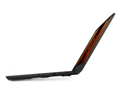 MSI  Katana 15 HX B14WFK-855XAE - 15.6" FHD 144Hz - Intel Core i7-14650HX - 16GB RAM - 1TB SSD - NVIDIA RTX 5060  8GB -  WIN 11 PRO K