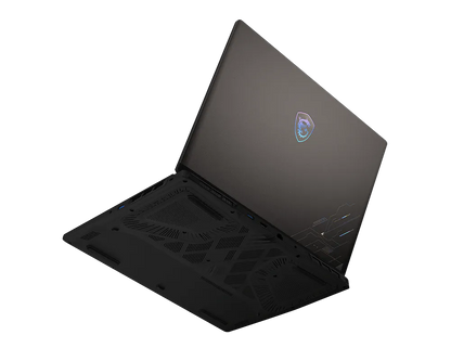 MSI Crosshair 16 HX AI D2XWFKG-266XAE - 16” QHD+ 240Hz - Intel Core Ultra 7 255HX - 16GB RAM - 1 TB SSD - NVIDIA RTX 5060 8GB - WIN 11 PRO K