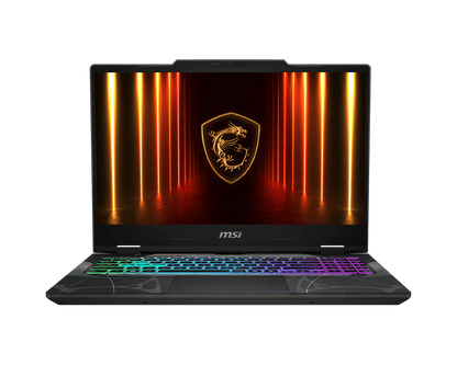 MSI Cyborg 15 B13WEKG-822XAE- 15.6" FHD 144Hz - Core i7-13620H - 16GB RAM - 512GB SSD - NVIDIA RTX 5050 8GB - WIN 11 PRO K