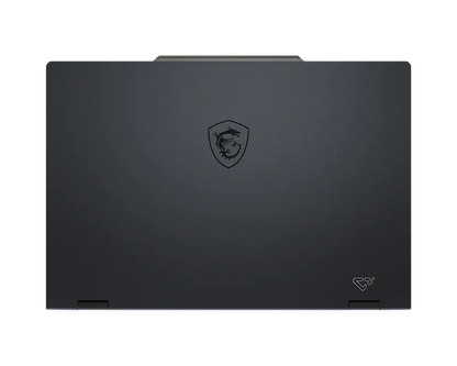 MSI Cyborg 15 B13WFKG-821XAE- 15.6" FHD 144Hz - Core i7-13620H - 16GB RAM - 512GB SSD - NVIDIA RTX 5060  8GB - WIN 11 PRO K