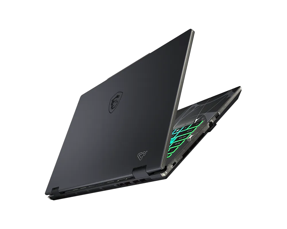 MSI Cyborg 15 B13WFKG-821XAE- 15.6" FHD 144Hz - Core i7-13620H - 16GB RAM - 512GB SSD - NVIDIA RTX 5060  8GB - WIN 11 PRO K