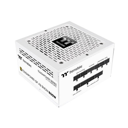 Thermaltake Toughpower GF A3 Snow 850W | TT Premium Edition Power Supply