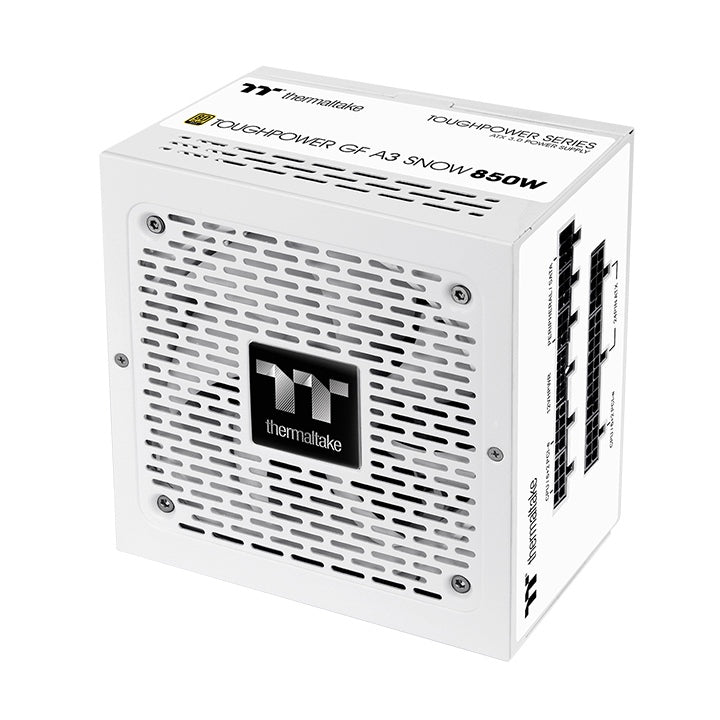 Thermaltake Toughpower GF A3 Snow 850W | TT Premium Edition Power Supply