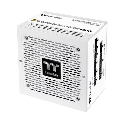 Thermaltake Toughpower GF A3 Snow 850W | TT Premium Edition Power Supply