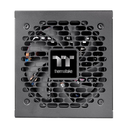 Thermaltake Toughpower GT 850 W Gold | Fully Modular ATX 3.1 PSU | PCIe 5.1 Ready | 80 PLUS Gold | Smart Zero 120 mm Fan