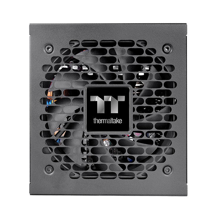 Thermaltake Toughpower GT 750 W Gold | Fully Modular ATX 3.1 PSU | PCIe 5.1 Ready | 80 PLUS Gold | Smart Zero 120 mm Fan