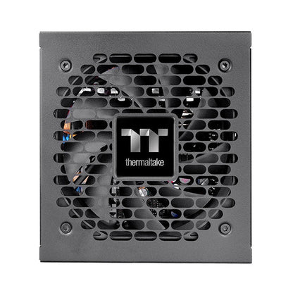 Thermaltake Toughpower GT 750 W Gold | Fully Modular ATX 3.1 PSU | PCIe 5.1 Ready | 80 PLUS Gold | Smart Zero 120 mm Fan