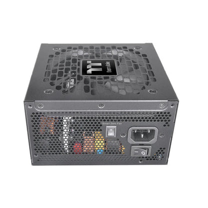 Thermaltake Toughpower GT 750 W Gold | Fully Modular ATX 3.1 PSU | PCIe 5.1 Ready | 80 PLUS Gold | Smart Zero 120 mm Fan