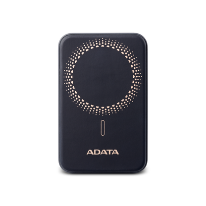 ADATA Technology 5000mAh R050 Magnetic Power Bank