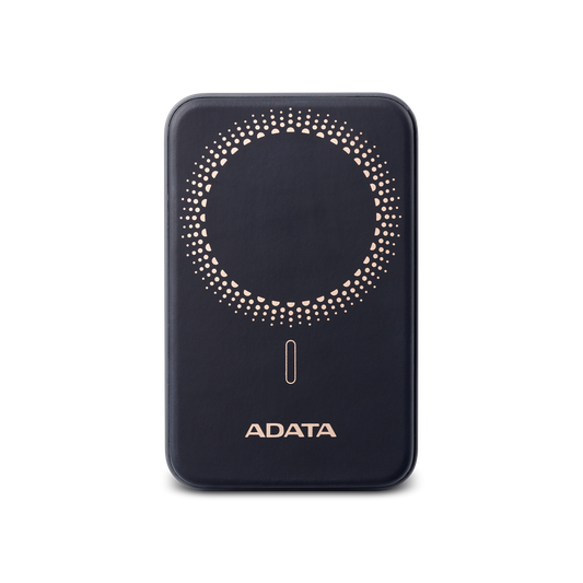 ADATA Technology 5000mAh R050 Magnetic Power Bank