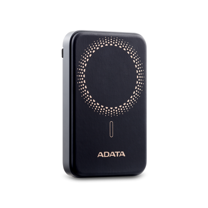 ADATA Technology 5000mAh R050 Magnetic Power Bank