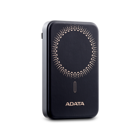 ADATA Technology 5000mAh R050 Magnetic Power Bank