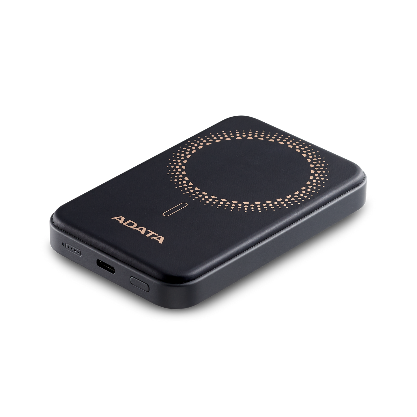 ADATA Technology 5000mAh R050 Magnetic Power Bank