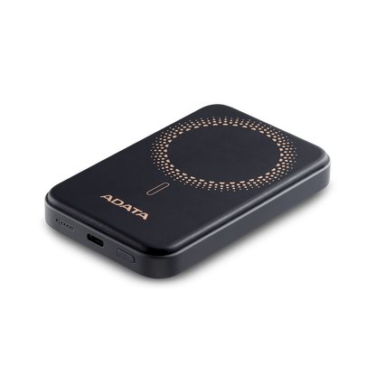 ADATA Technology 5000mAh R050 Magnetic Power Bank