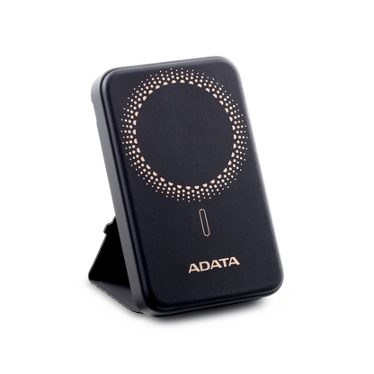 ADATA Technology 5000mAh R050 Magnetic Power Bank