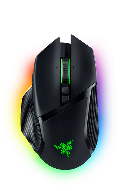 Razer Basilisk V3 Pro Wireless Mouse