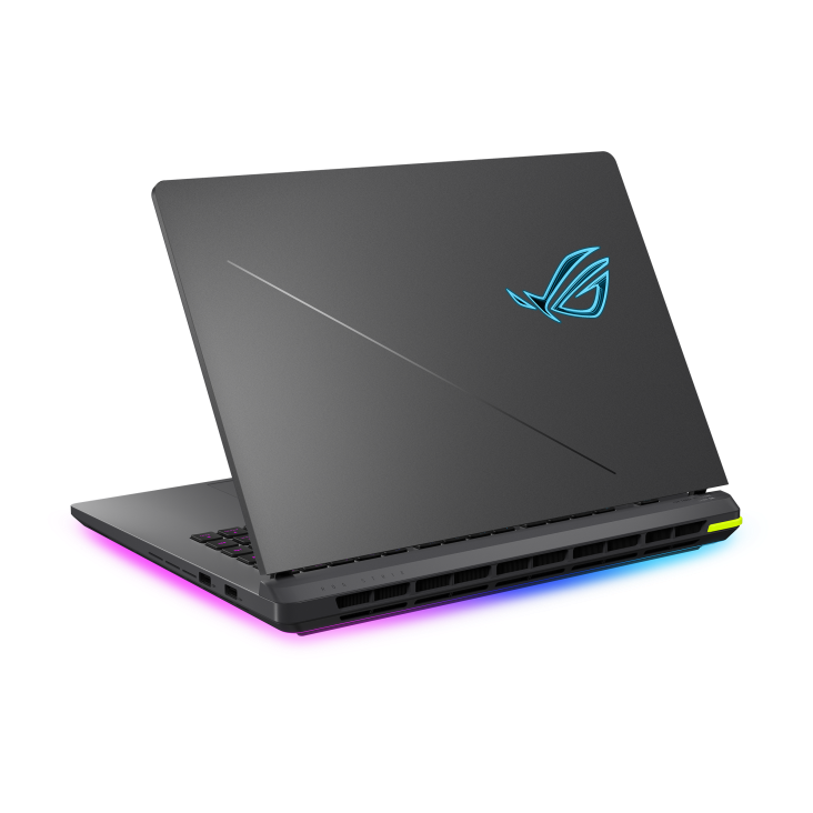 ASUS ROG Strix G16 (2025) G615LR-RV123 - 16" FHD+ 165Hz - Intel Core Ultra 7 255HX - 16GB RAM - 1TB SSD - NVIDIA RTX 5070 Ti  12GB - WIN 11 Prp K